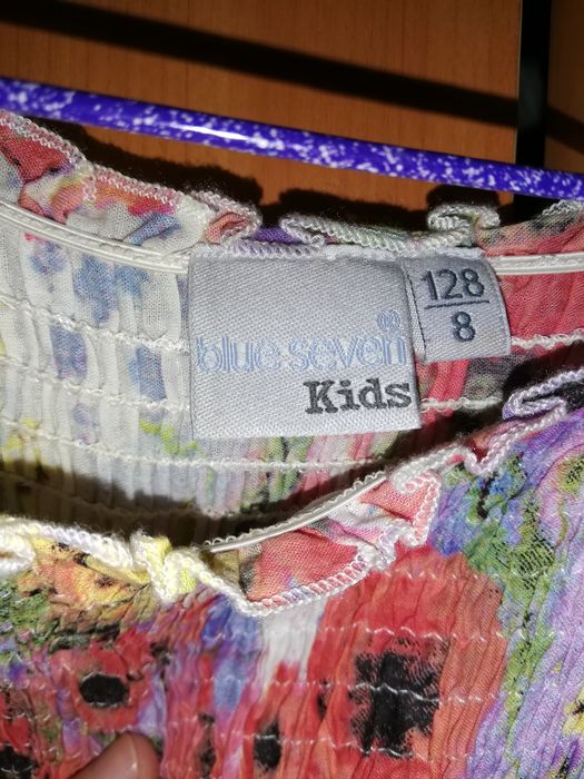 Рокли за принцеси, дънки, панталони.