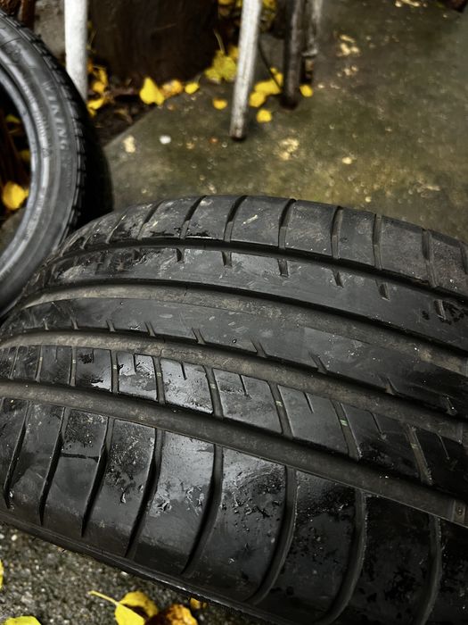 Cauciucuri auto ca noi 235/45 R17