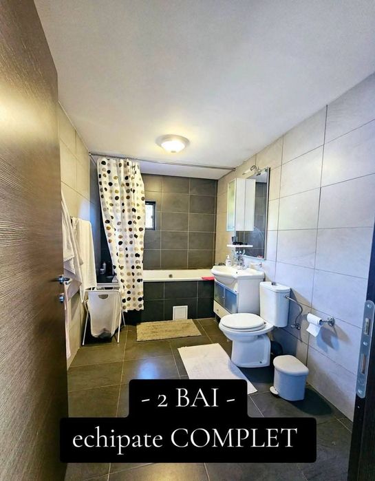 1058 MP TEREN - CASA P + M - 180 MP - 4 Camere 2 Bai 2 Terase Garaj - SNAGOV