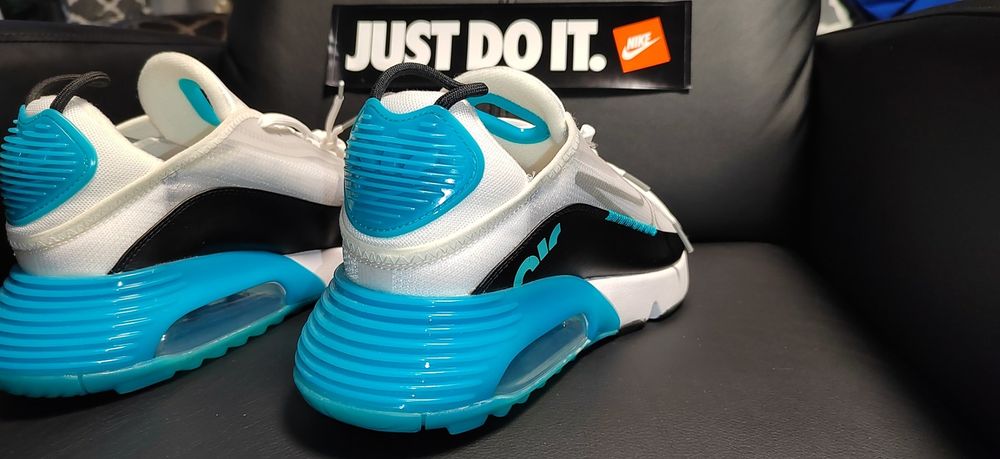 Nike Air Max 2090, номер 46