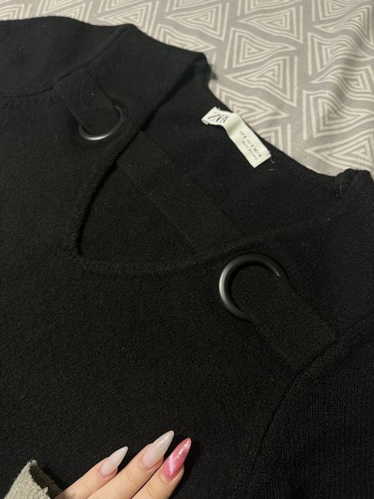 Рокля Zara S размер