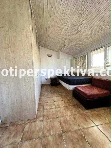 Продава се Тристаен апартамент в Пловдив, Център - 81 кв.м за 1667 €/кв.м - Снимка #7