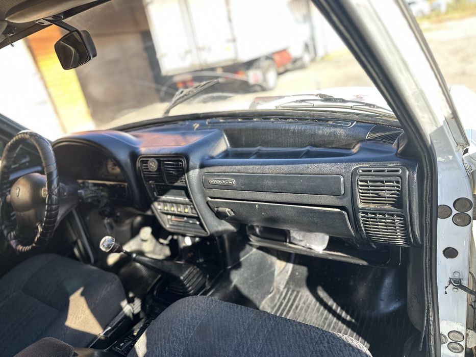 продм газ3110 Волга