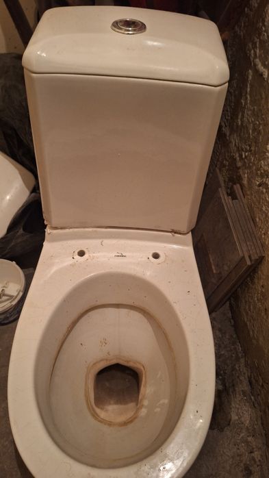 Бачек для унитаз