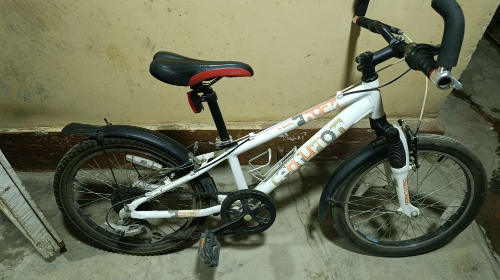 Продается велосипед детский .