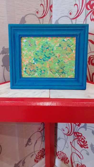 картина "Spring Vision"