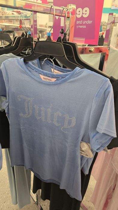 Продам футболку джуси