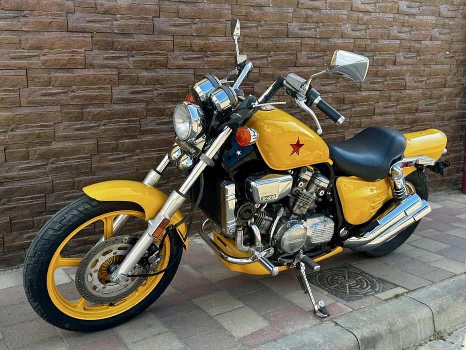 Honda Super Magna VF 750