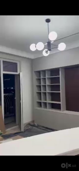 Срочно продаётся квартира с эвро ремонтом в новостройке