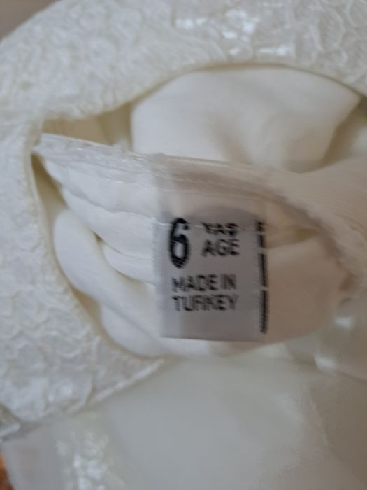 Платье для девочкам