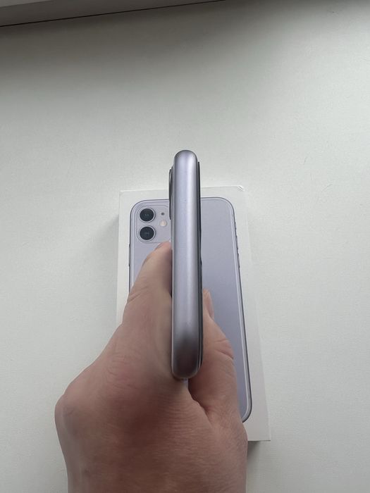 Продам iPhone 11 128Гб