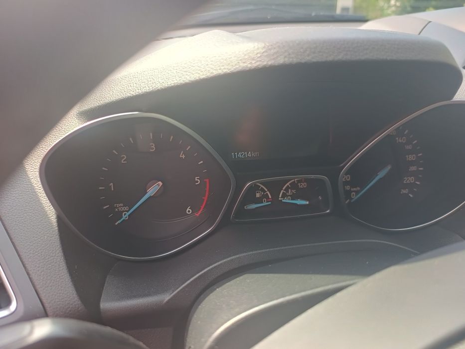 Ford Kuga Titanium 2.0 de vânzare