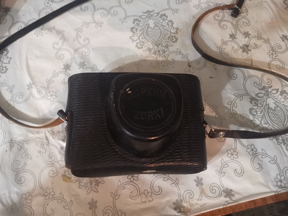 Продам фотоаппарат