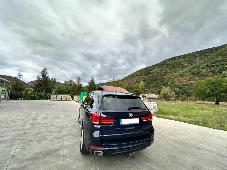 De vanzare Bmw x5 f15