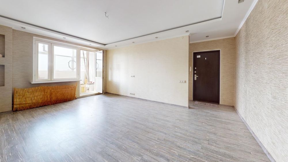 Уникальное предложение - 3-к квартира в Москве