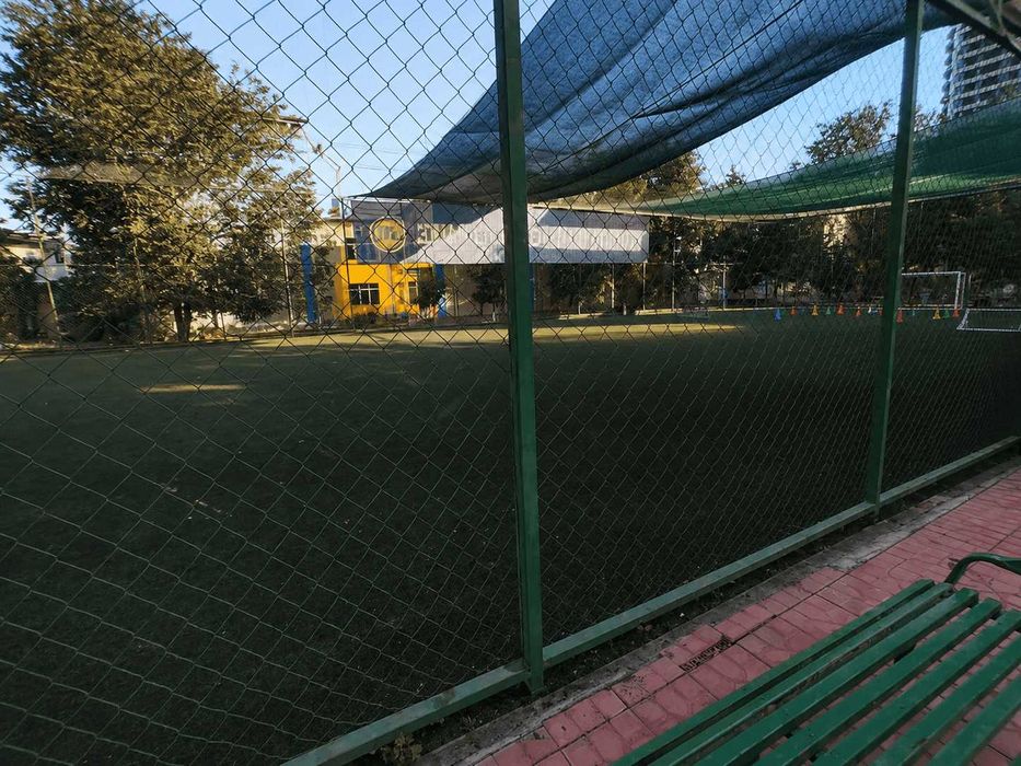 Mini futbol Yakkasaroy | futbol maydoni | mini polya ijaraga Oybek