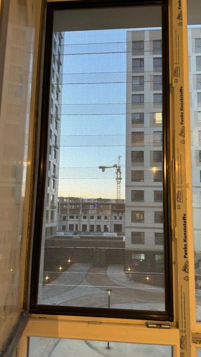 Маскитные сетки / Москитная сетка