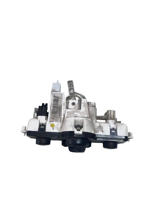 Panou Clima Renault Megane Ii Coupé-Cabriolet Em0/1_ 2003 - 2010 69587001