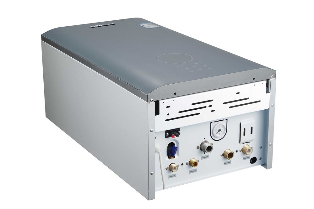 Газовый котёл Vento А15. 28 кВт