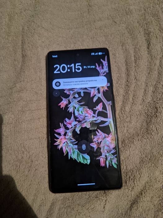 Google pixel 6 128gb