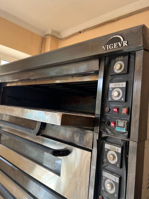 Non pishiradigan pech