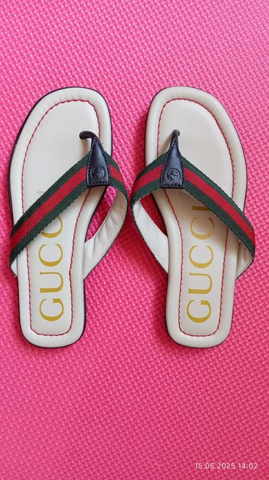 Оригинални чехли за момиче