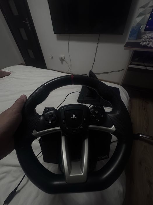 vand serup gaming