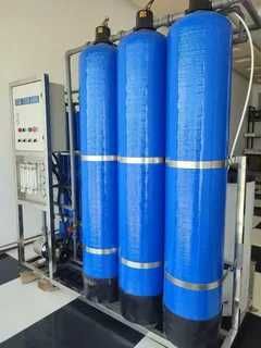 Обратный осмос. Сув фильтр 500л 1000л, 2000л, 3000л, 5000л,