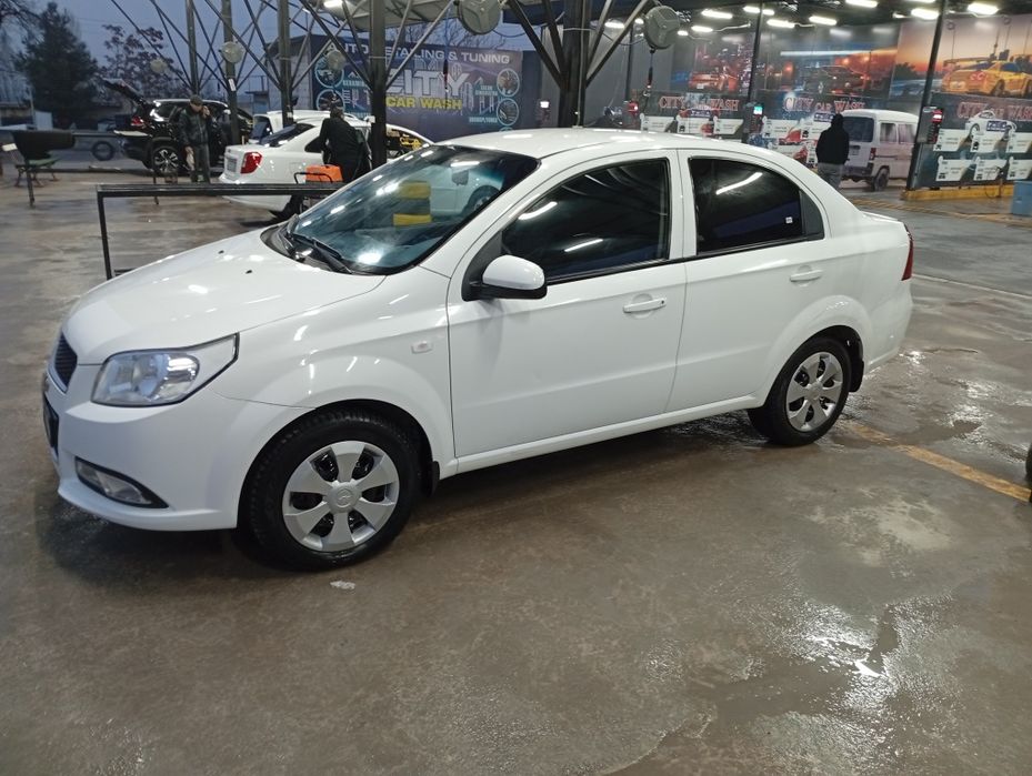 Nexia 3 2-pazitsiya mexanika sotiladi