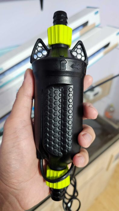 Pompa externa acvariu AQUAEL Unipomp 1500