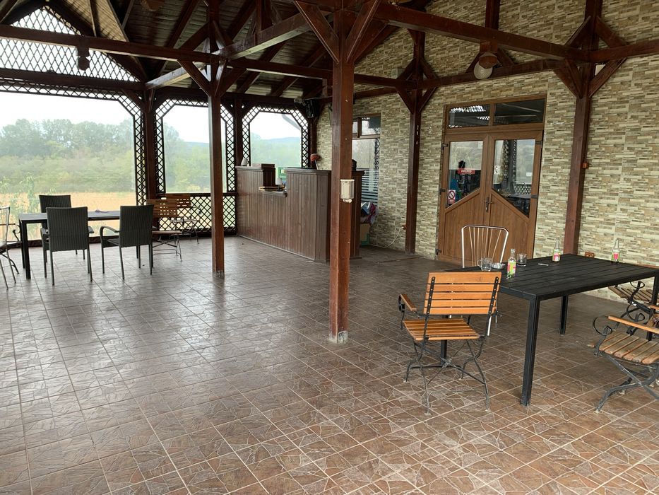 Vind/inchiriez spatiu comercial multifunctional/multirol