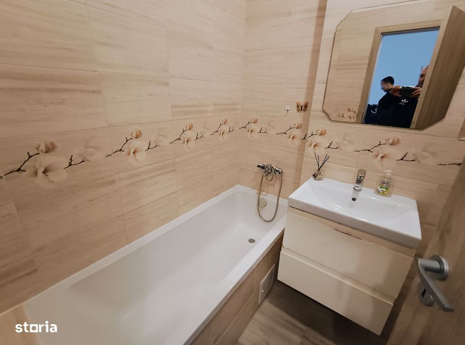 Apartment 2 camere Rahova Salaj Confort Urban