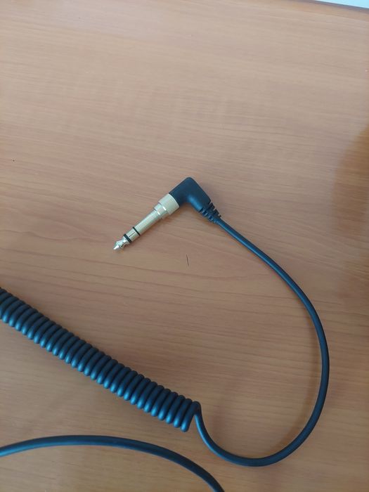 Casti Pioneer DJ HDJ-CUE1