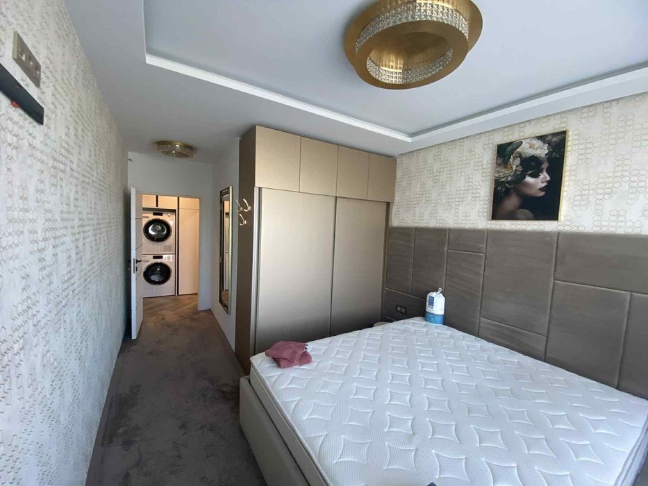 Дава се под наем Тристаен апартамент в София, Кръстова вада - 84 кв.м за 1299 € - Снимка #5