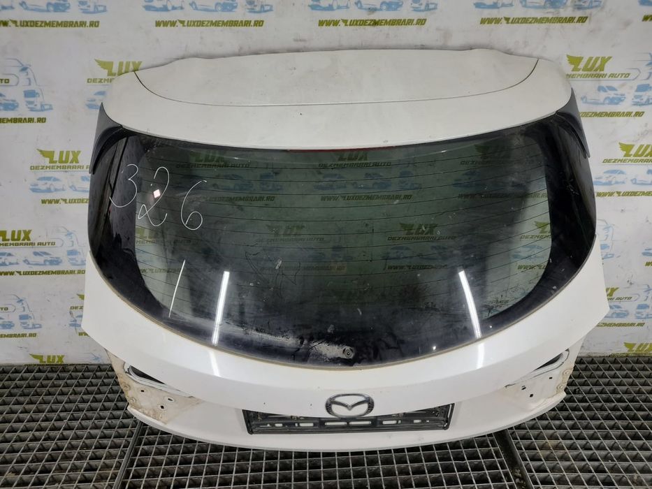 Haion Mazda 3 BM (2013 - 2016)