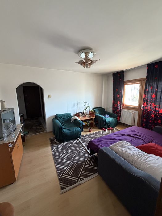Chirie Apartament 2 camere Craiovita