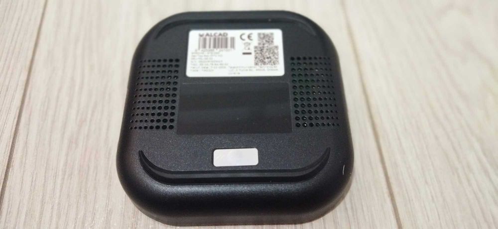 Профессиональная IPTV приставка Alcad STB-050