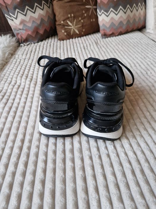 Сникърси Calvin Klein 37