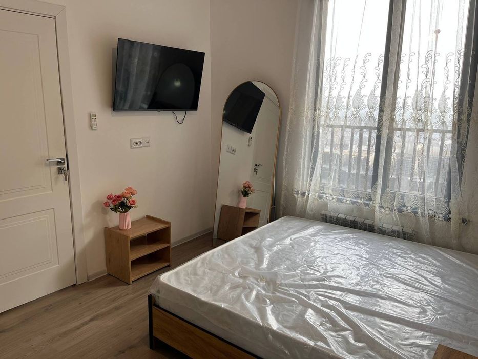 Квартира продается 1/9/16 на жк Assalom Sohil