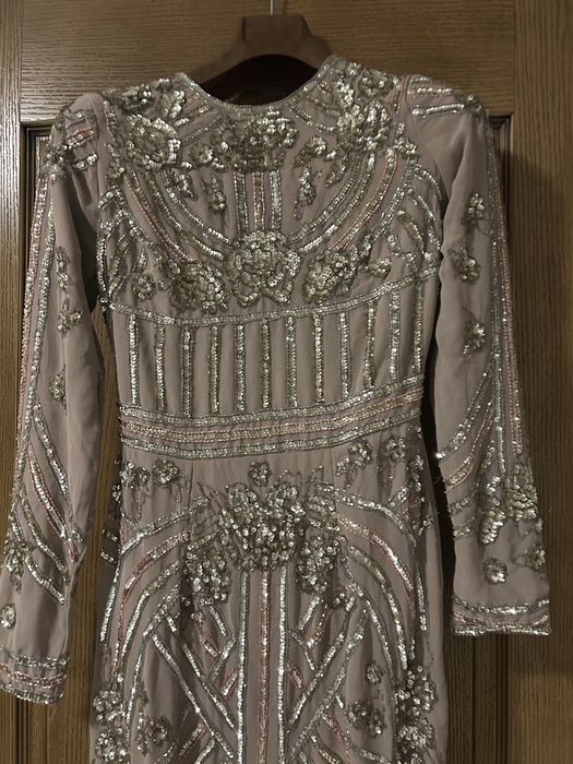 Rochie Asos 34 xs