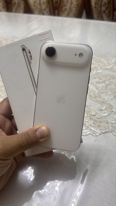 iphone 17 air 256gb esim esim