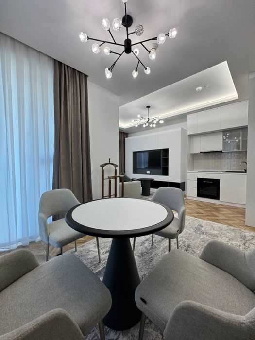 Аренда! Нест Оне  2/18/23 54 м2