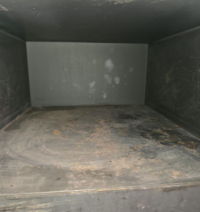 Печка на твърдо гориво Прити 2Р50