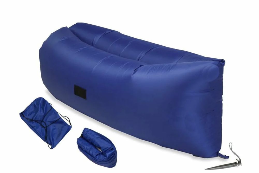 Надувной гамак/диван