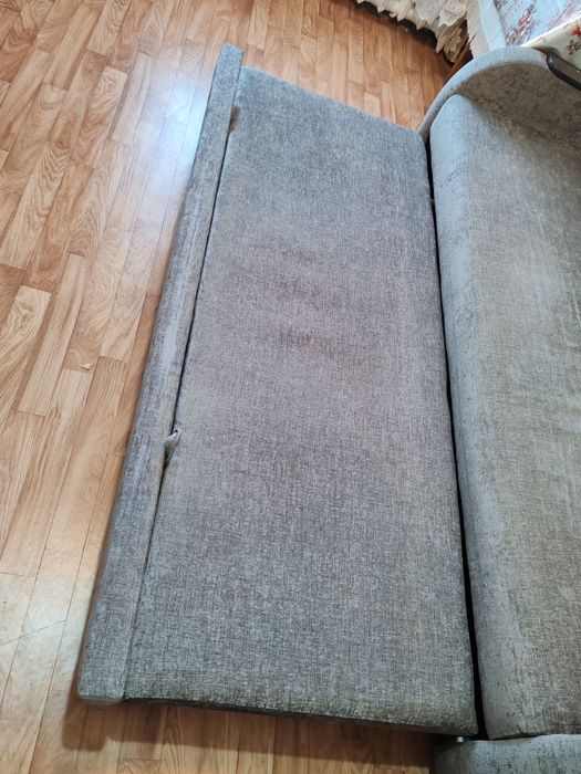 Продам диван с креслом