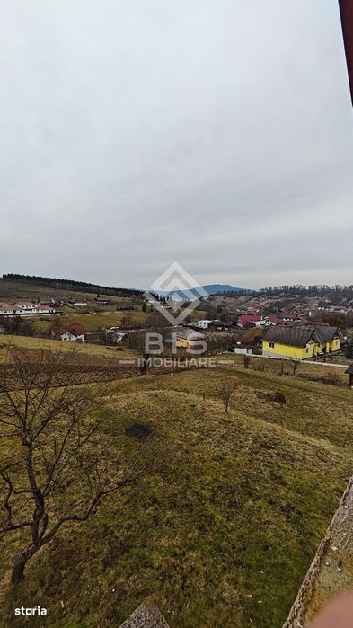 Casă Individuală 10 Ari Teren – Valea Jelnei