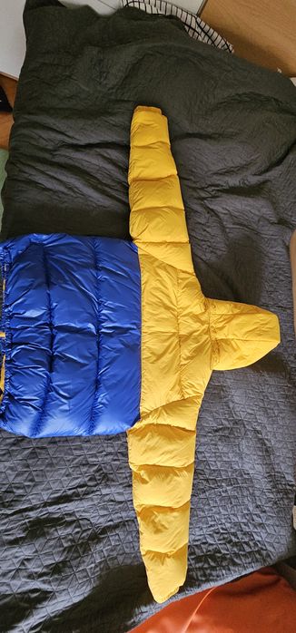 Зимно яке Adidas