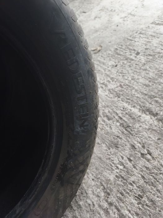 Set 4 anvelope all seasons Vredestein 215/ 55 R16