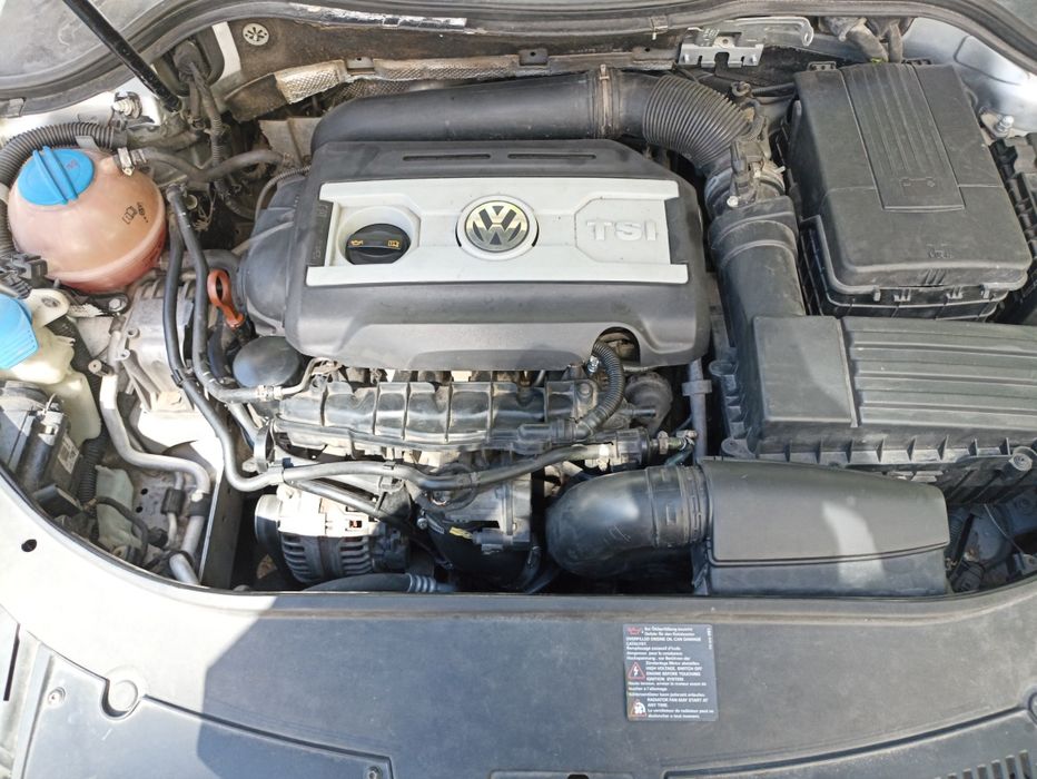 Продам Фольсваген Пассат б6