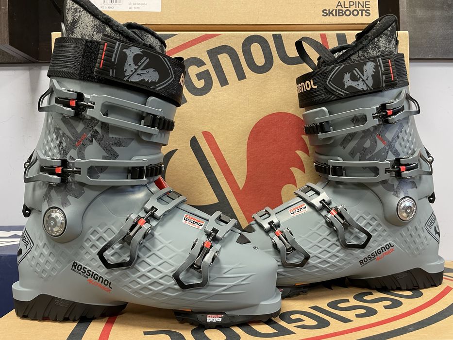 Ски обувки Rossignol